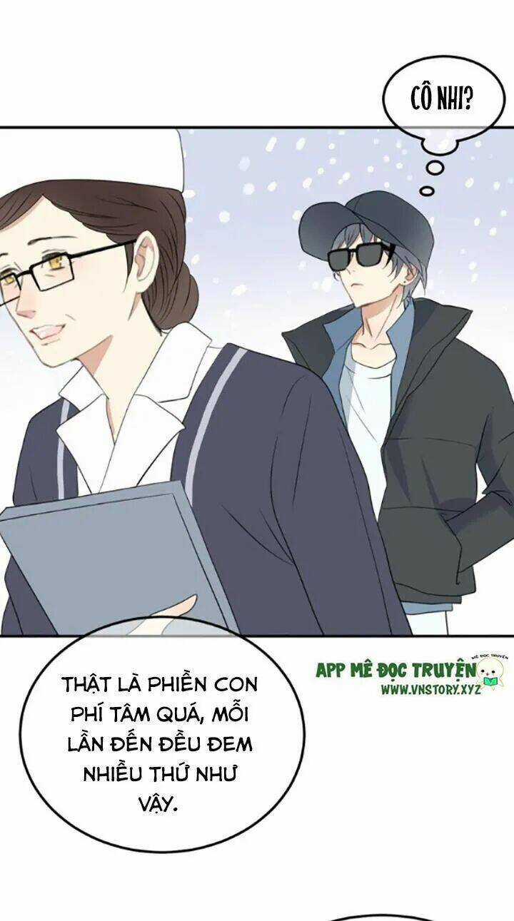 Thần Tượng Điểm Zero - Chapter 141 - Trang 8