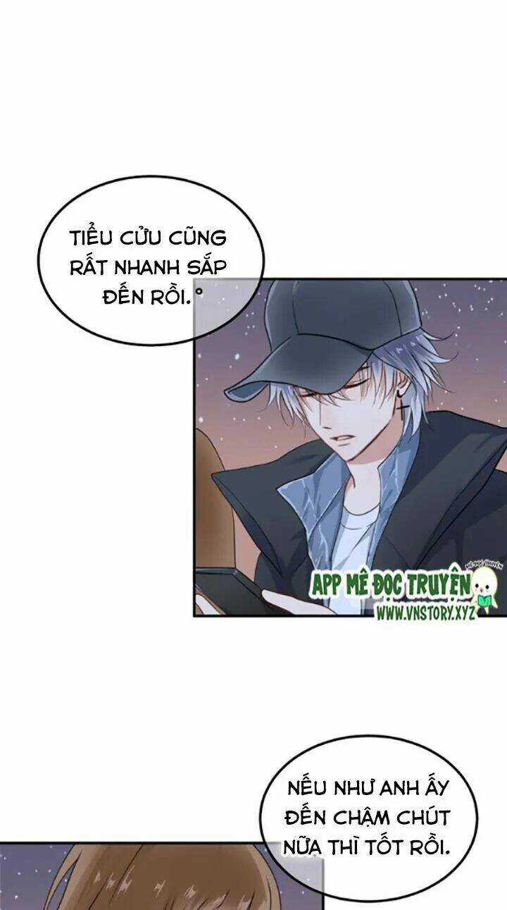 Thần Tượng Điểm Zero - Chapter 142 - Trang 12