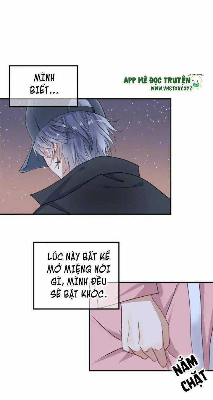 Thần Tượng Điểm Zero - Chapter 142 - Trang 15