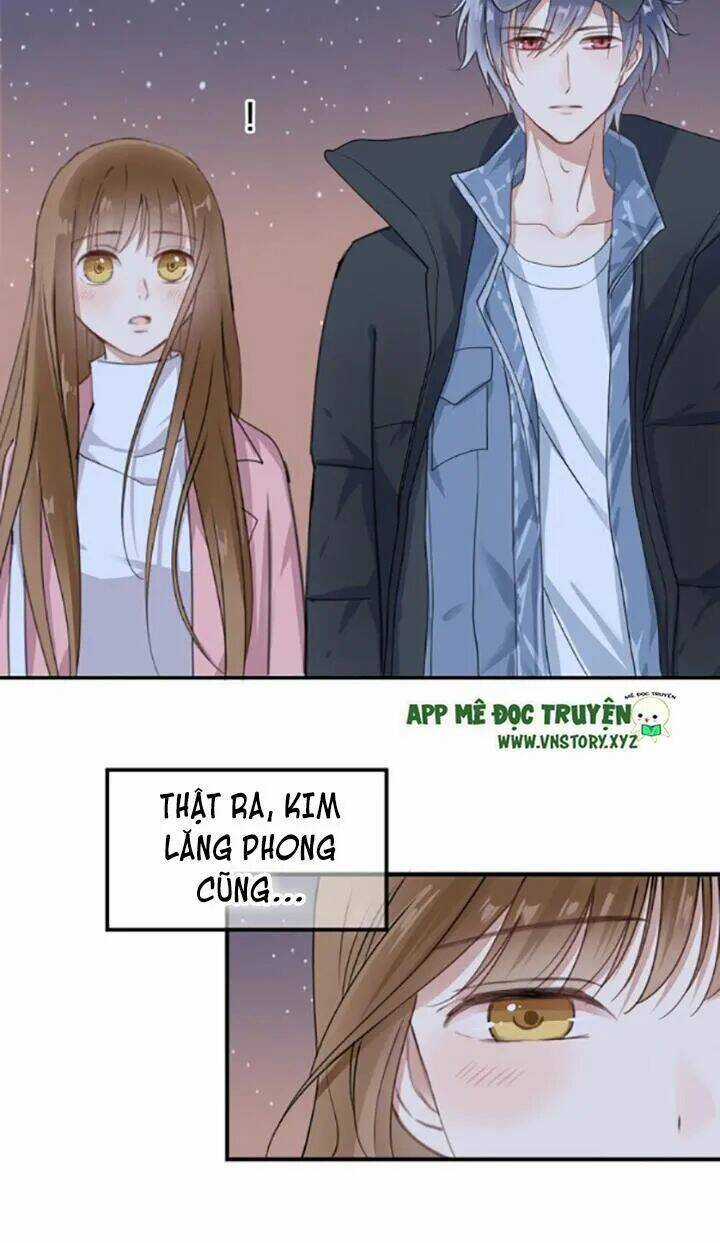 Thần Tượng Điểm Zero - Chapter 142 - Trang 18
