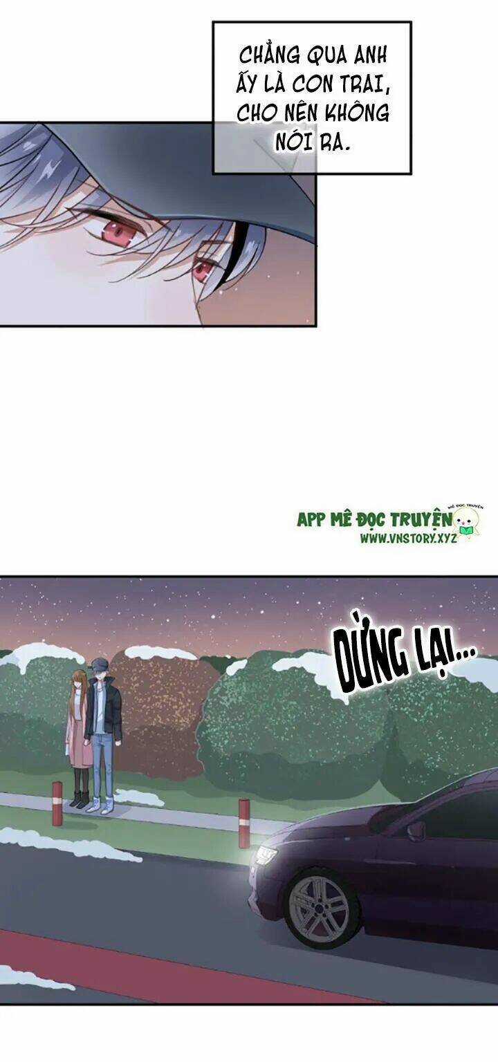 Thần Tượng Điểm Zero - Chapter 142 - Trang 19