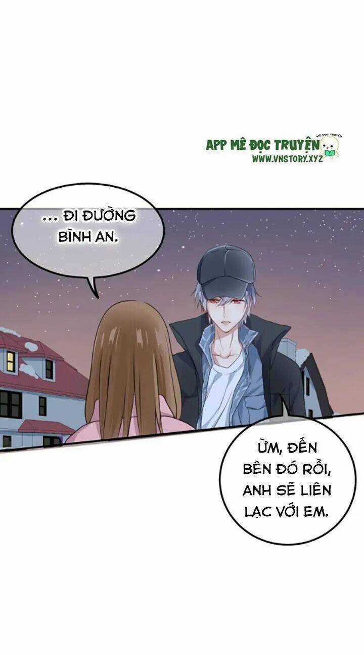 Thần Tượng Điểm Zero - Chapter 142 - Trang 20