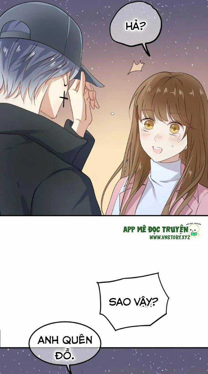 Thần Tượng Điểm Zero - Chapter 142 - Trang 27