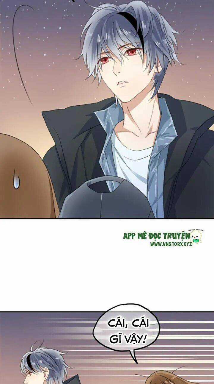 Thần Tượng Điểm Zero - Chapter 142 - Trang 28