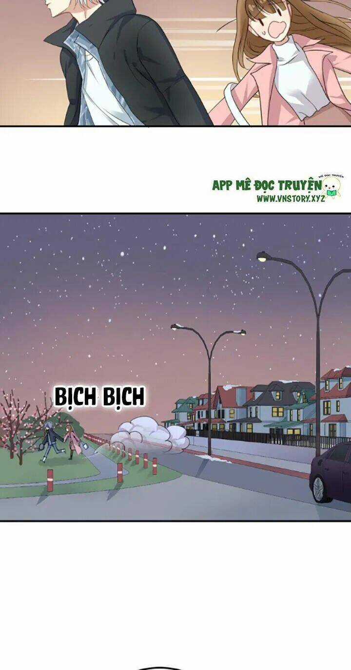 Thần Tượng Điểm Zero - Chapter 142 - Trang 29