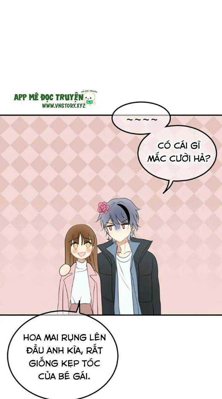 Thần Tượng Điểm Zero - Chapter 142 - Trang 34