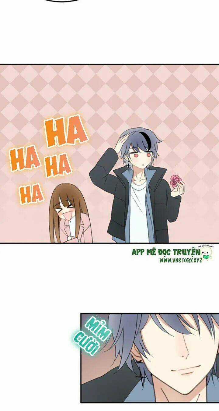 Thần Tượng Điểm Zero - Chapter 142 - Trang 35