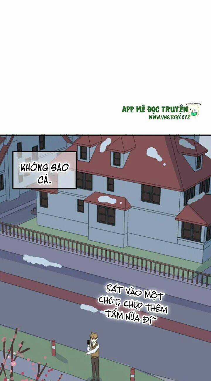 Thần Tượng Điểm Zero - Chapter 142 - Trang 40