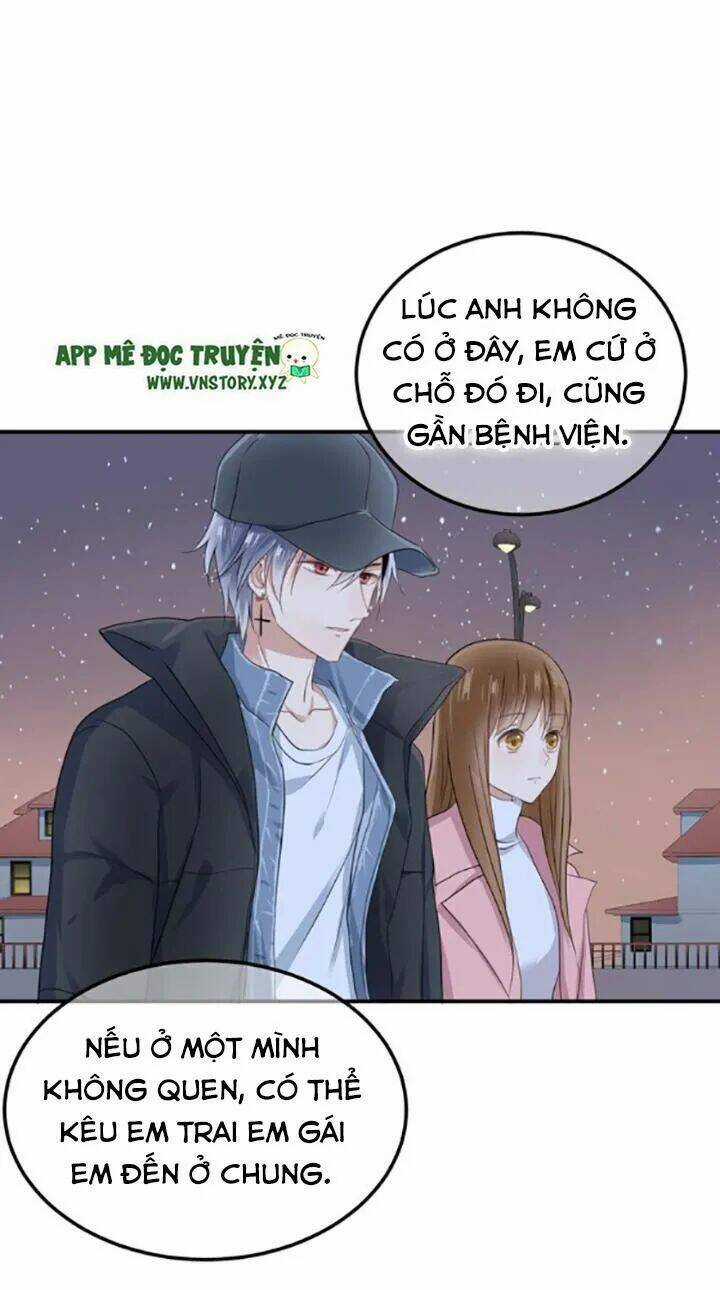 Thần Tượng Điểm Zero - Chapter 142 - Trang 6