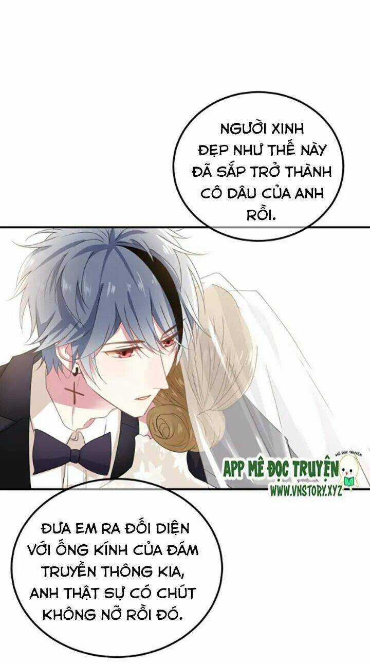 Thần Tượng Điểm Zero - Chapter 143 - Trang 18