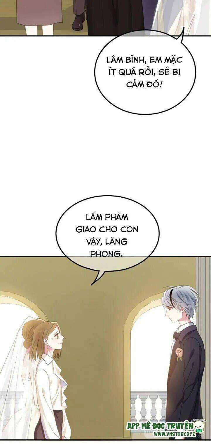 Thần Tượng Điểm Zero - Chapter 143 - Trang 23