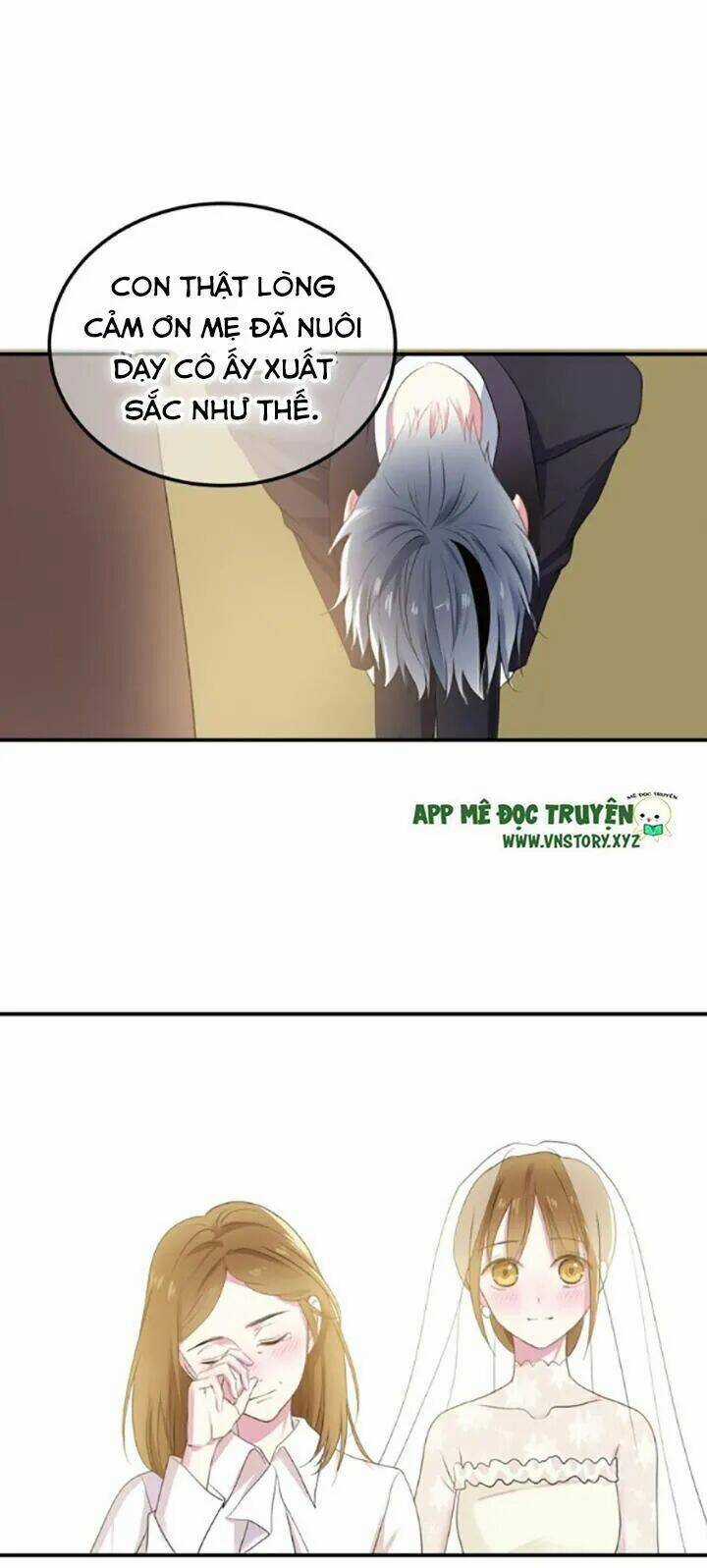 Thần Tượng Điểm Zero - Chapter 143 - Trang 25