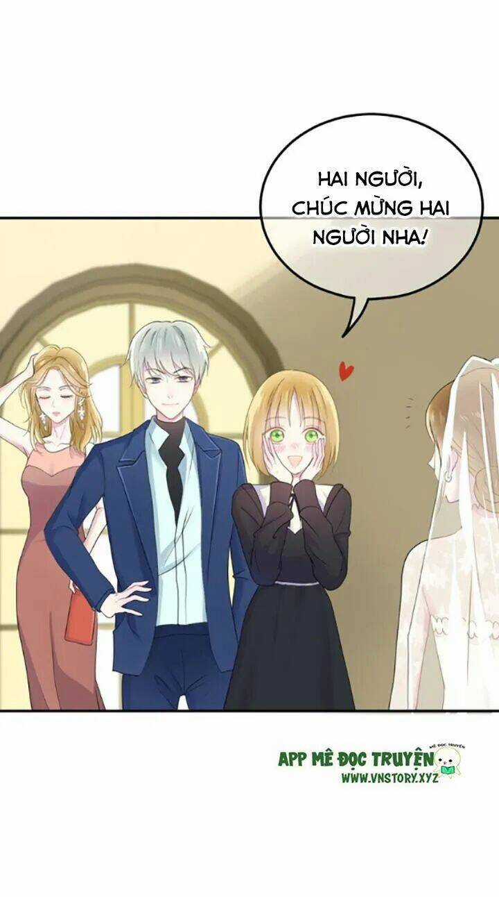 Thần Tượng Điểm Zero - Chapter 143 - Trang 26