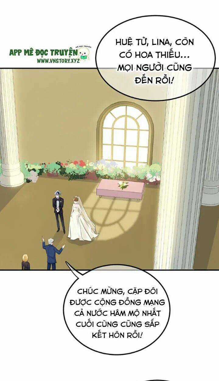 Thần Tượng Điểm Zero - Chapter 143 - Trang 27