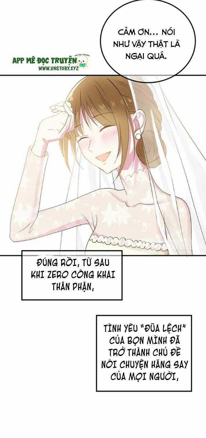 Thần Tượng Điểm Zero - Chapter 143 - Trang 28