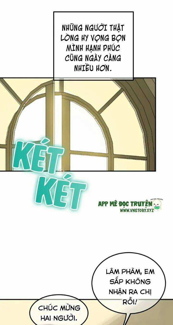 Thần Tượng Điểm Zero - Chapter 143 - Trang 29