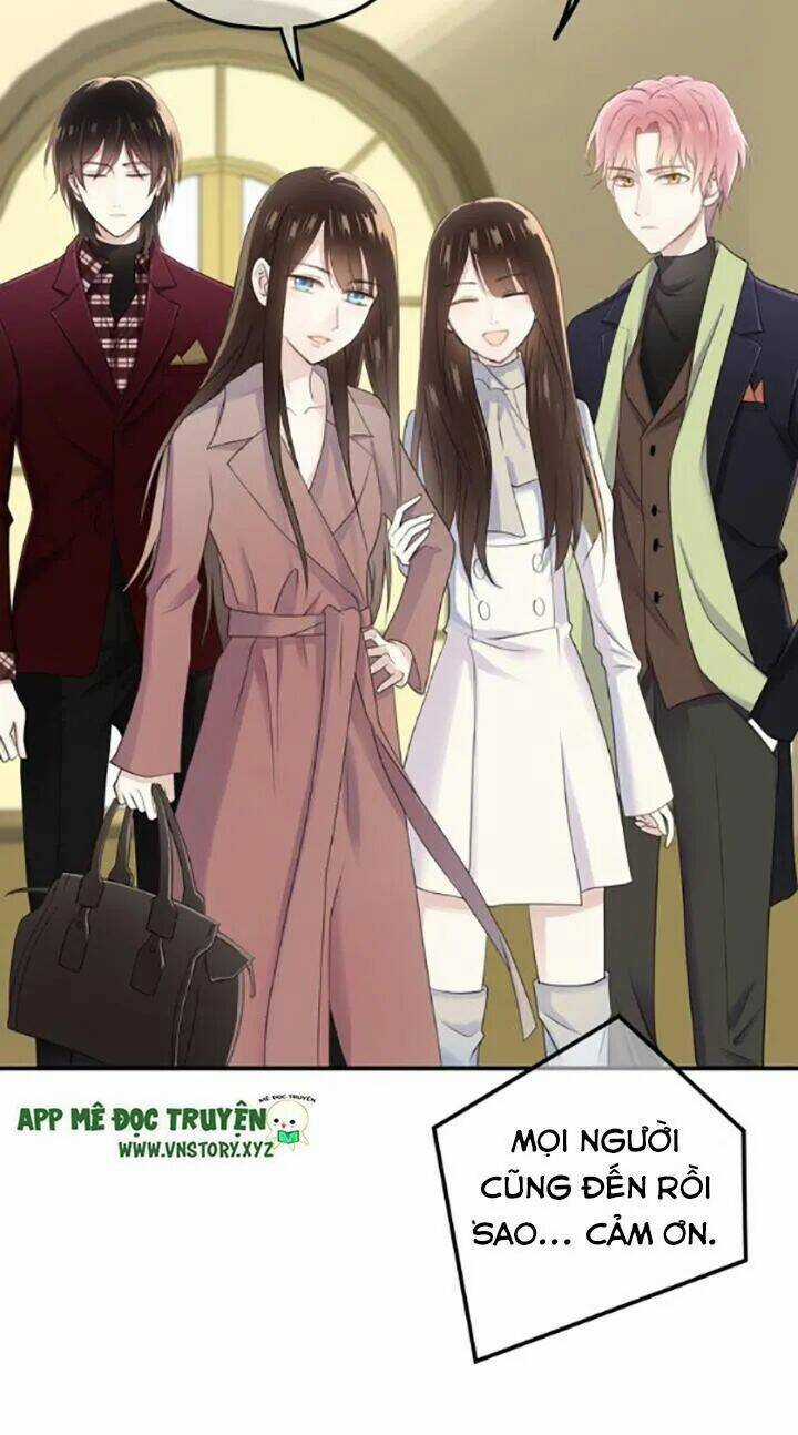 Thần Tượng Điểm Zero - Chapter 143 - Trang 30