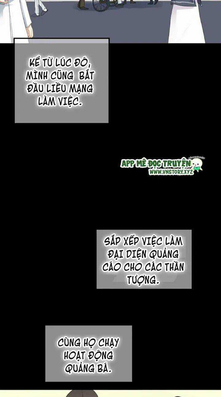 Thần Tượng Điểm Zero - Chapter 143 - Trang 4