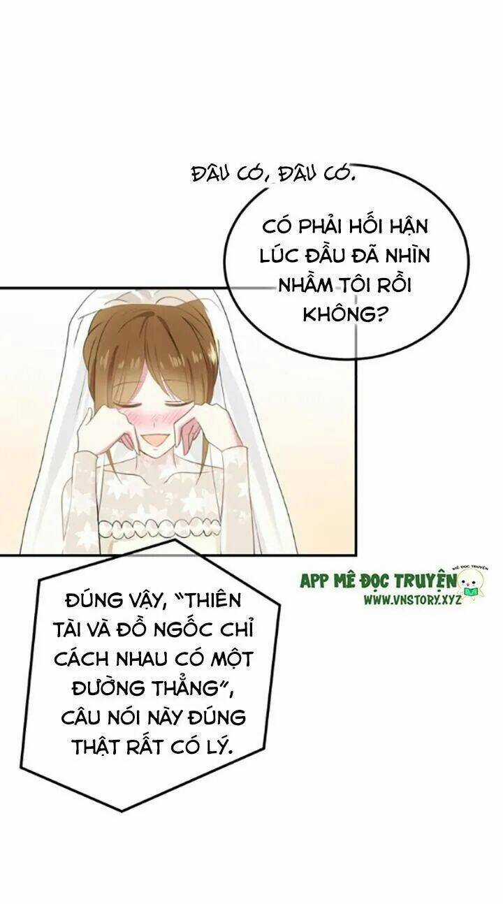 Thần Tượng Điểm Zero - Chapter 143 - Trang 32