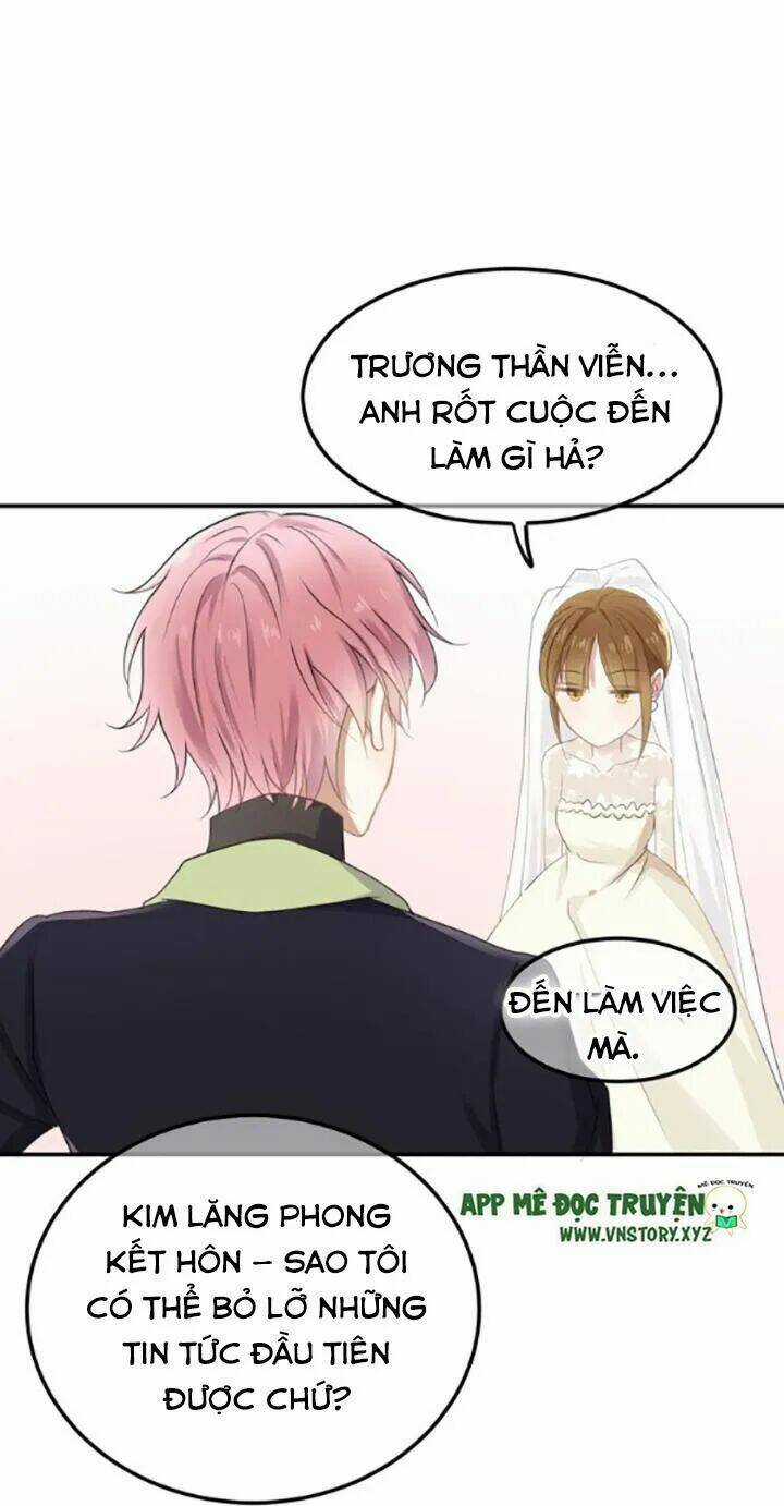 Thần Tượng Điểm Zero - Chapter 143 - Trang 33