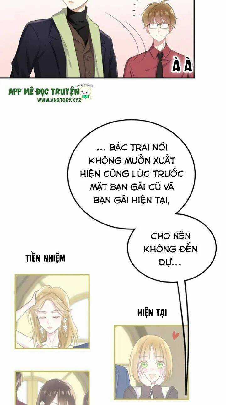 Thần Tượng Điểm Zero - Chapter 143 - Trang 36