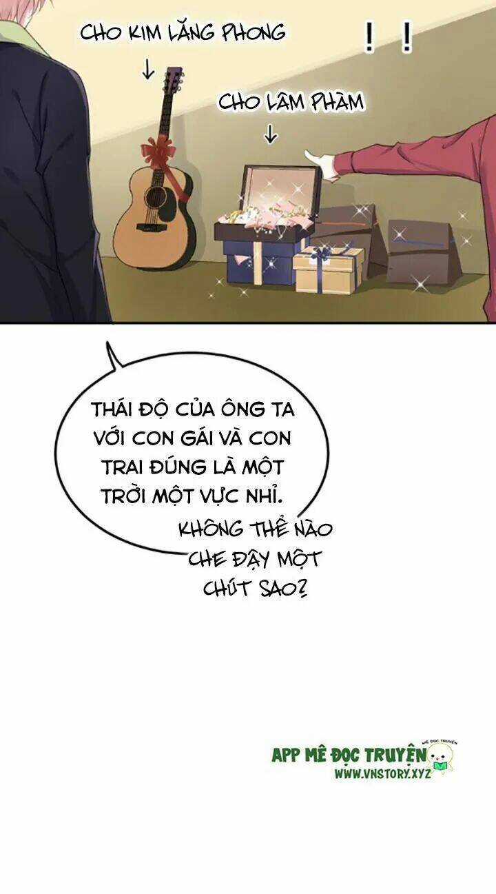 Thần Tượng Điểm Zero - Chapter 143 - Trang 38