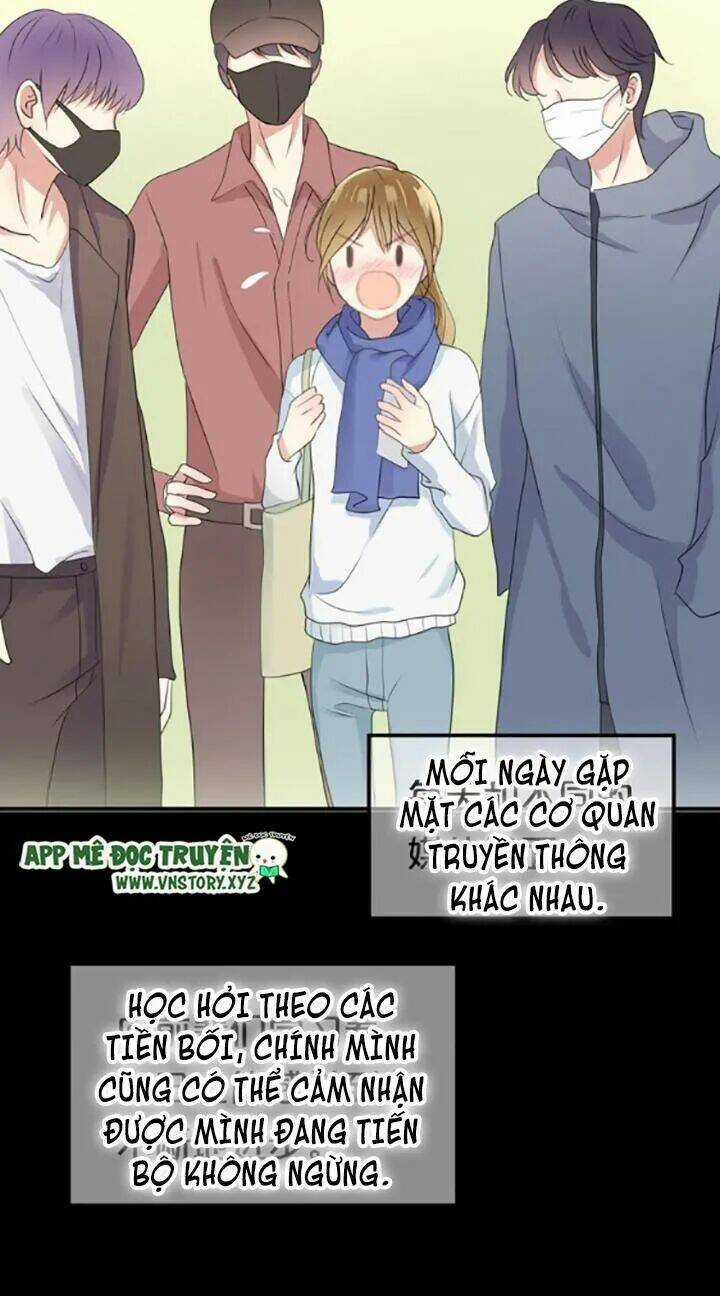 Thần Tượng Điểm Zero - Chapter 143 - Trang 5