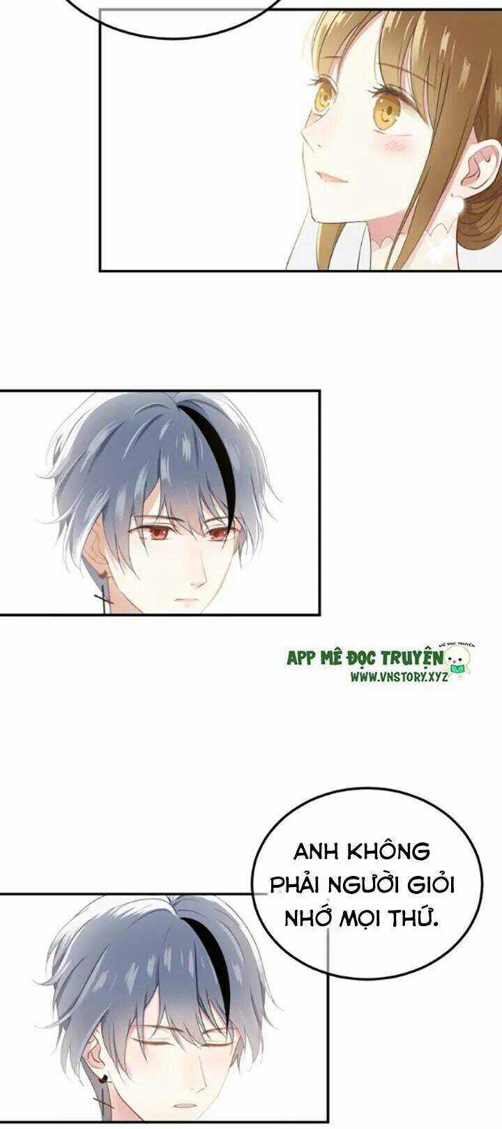 Thần Tượng Điểm Zero - Chapter 143 - Trang 51