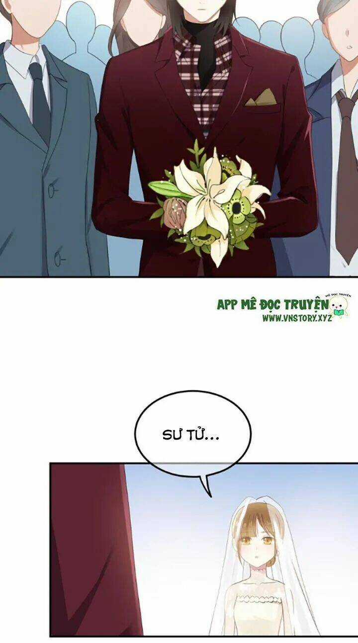 Thần Tượng Điểm Zero - Chapter 143 - Trang 61