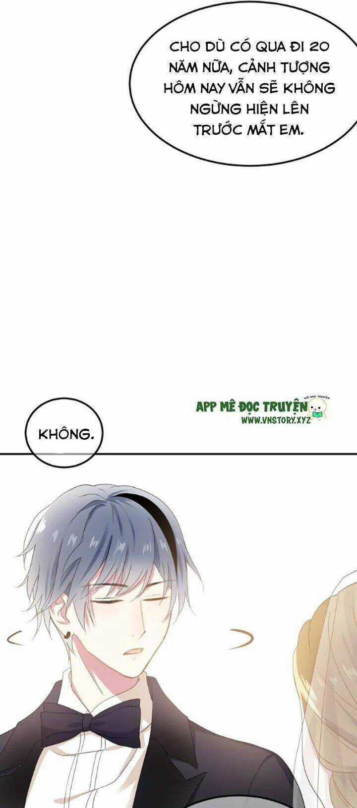 Thần Tượng Điểm Zero - Chapter 143 - Trang 71