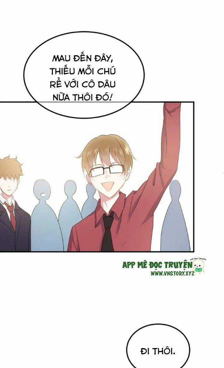 Thần Tượng Điểm Zero - Chapter 143 - Trang 75