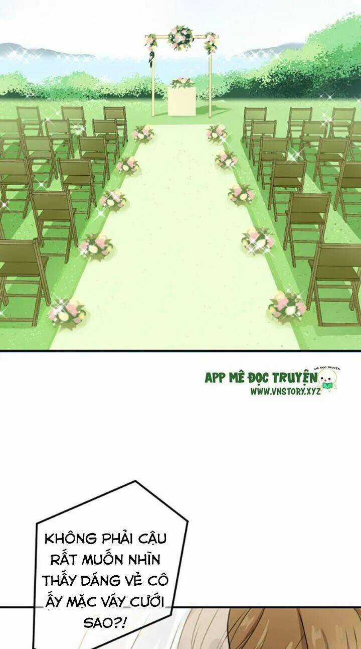 Thần Tượng Điểm Zero - Chapter 143 - Trang 9