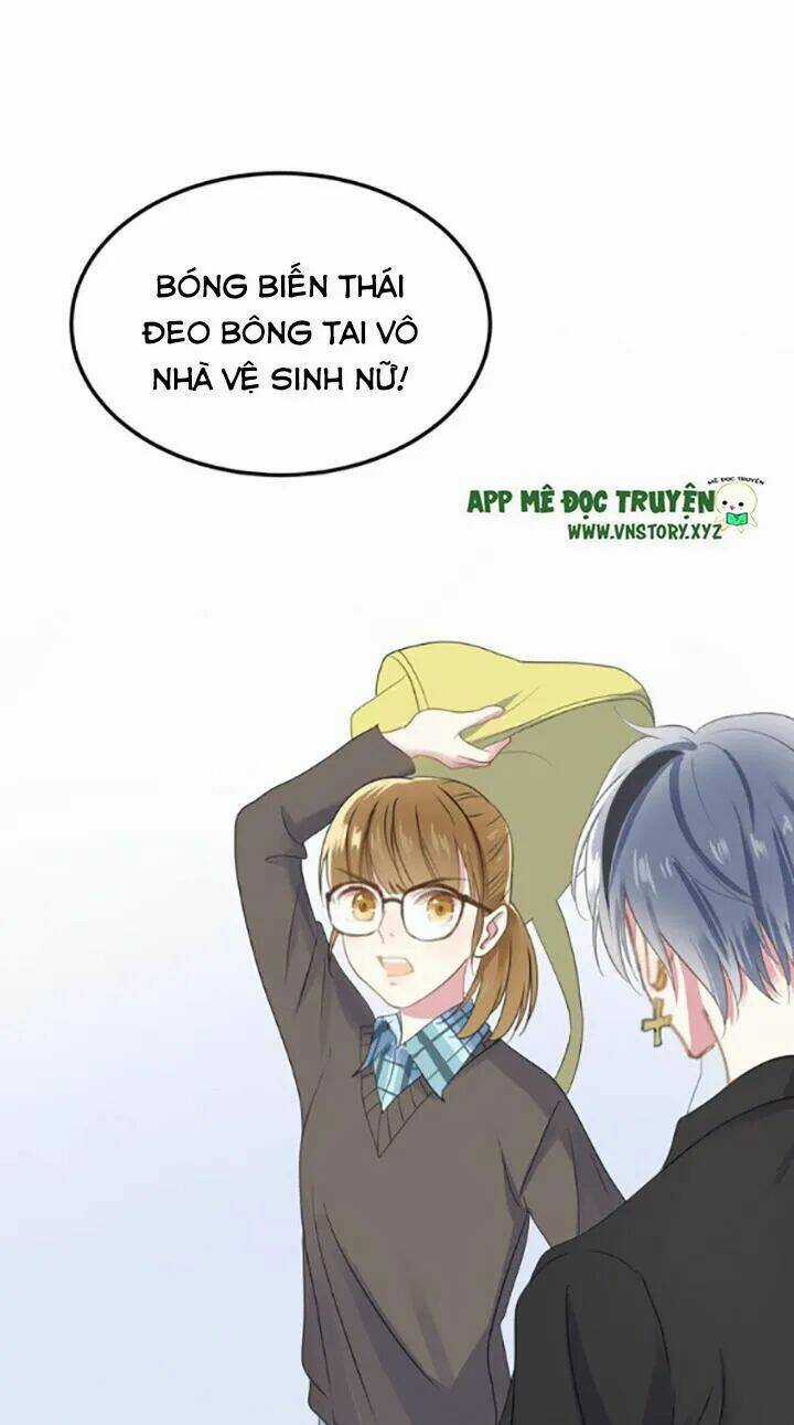 Thần Tượng Điểm Zero - Chapter 143 - Trang 88