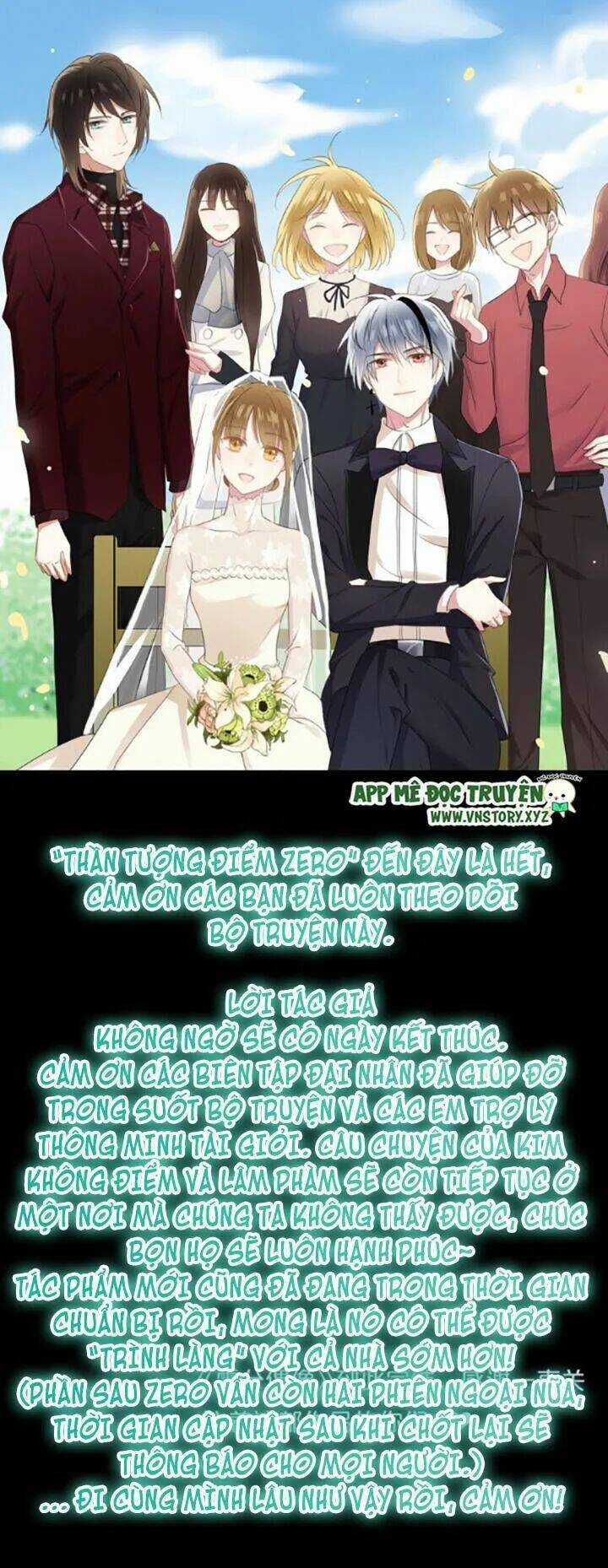 Thần Tượng Điểm Zero - Chapter 143 - Trang 91