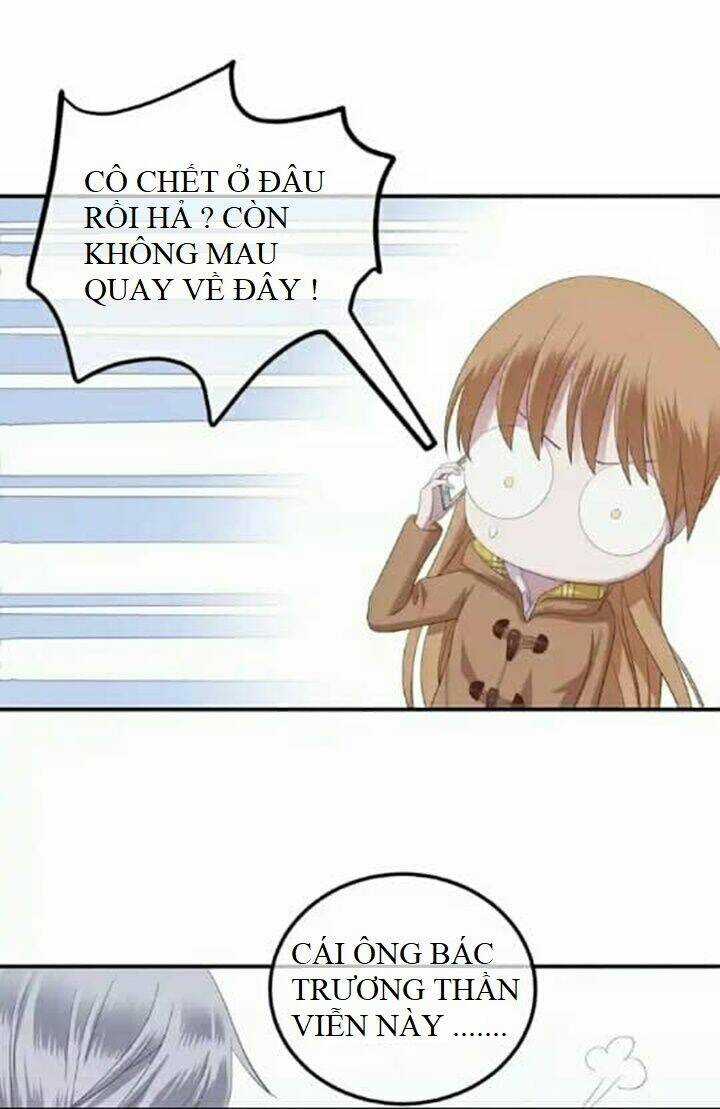 Thần Tượng Điểm Zero - Chapter 90 - Trang 13