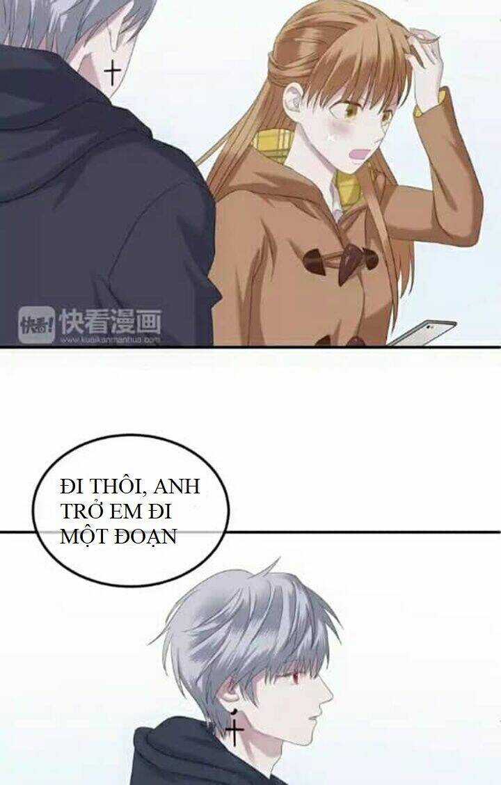 Thần Tượng Điểm Zero - Chapter 90 - Trang 14