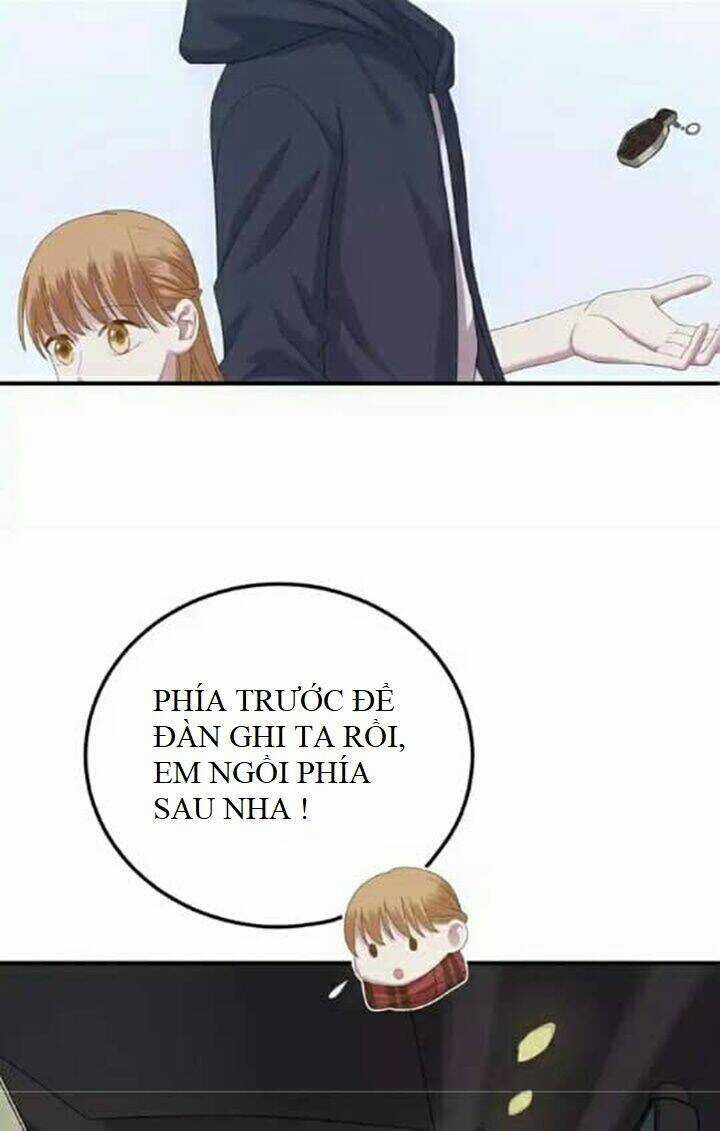 Thần Tượng Điểm Zero - Chapter 90 - Trang 15