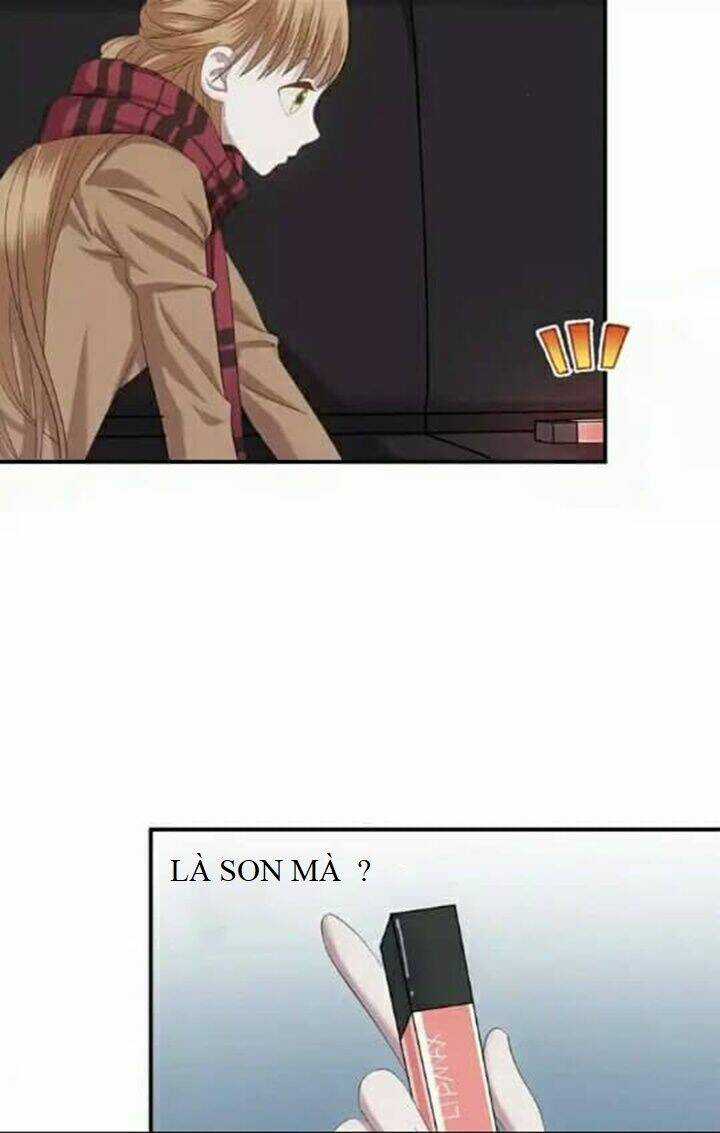 Thần Tượng Điểm Zero - Chapter 90 - Trang 17