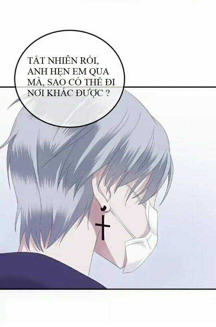 Thần Tượng Điểm Zero - Chapter 90 - Trang 21