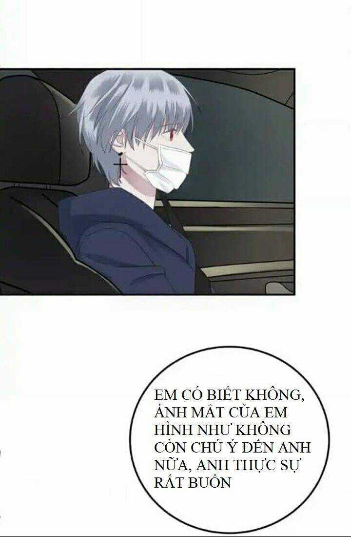 Thần Tượng Điểm Zero - Chapter 90 - Trang 24