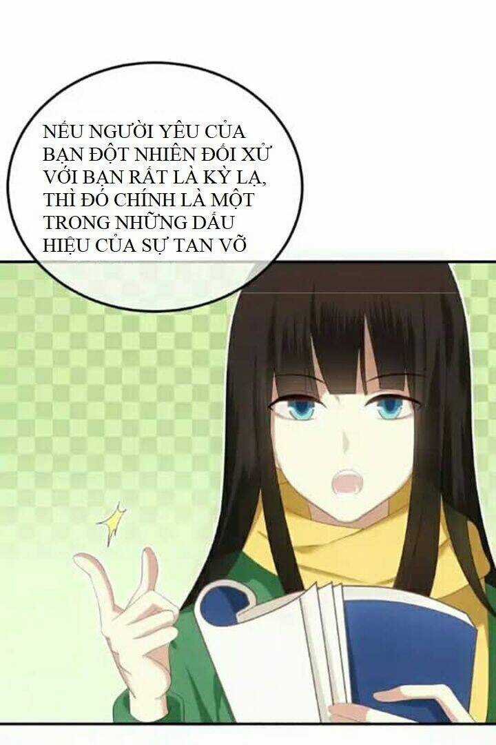 Thần Tượng Điểm Zero - Chapter 90 - Trang 28