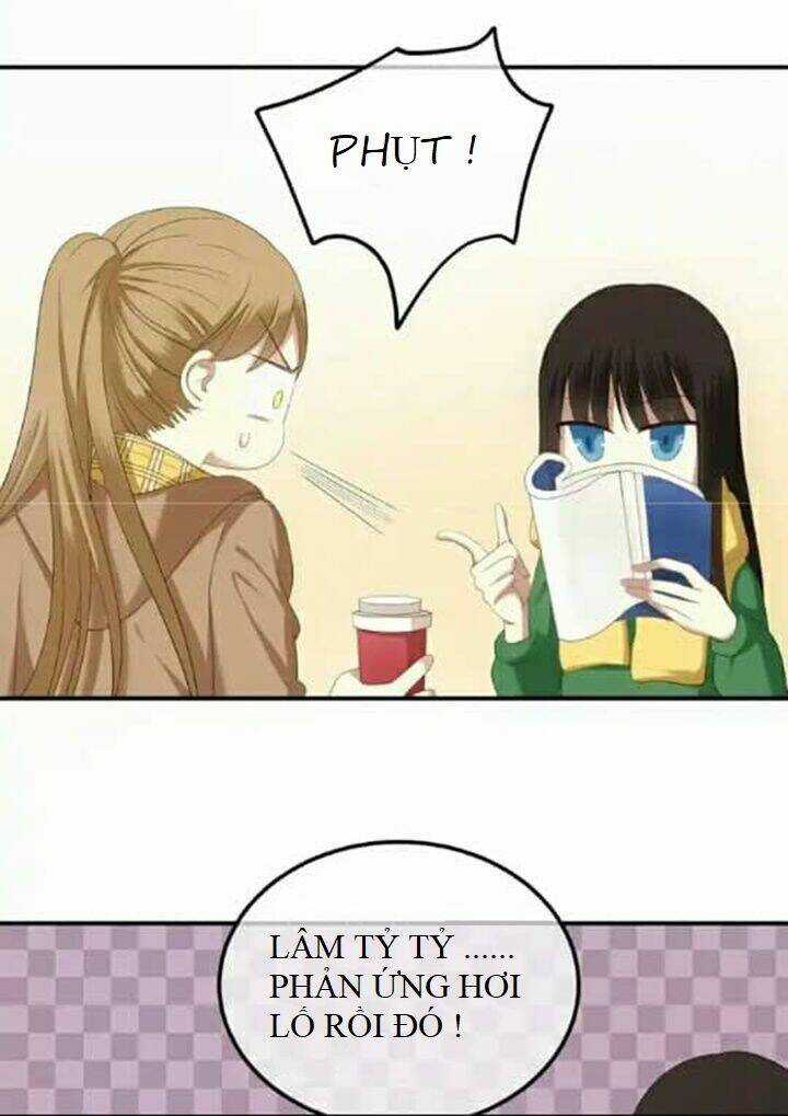 Thần Tượng Điểm Zero - Chapter 90 - Trang 29