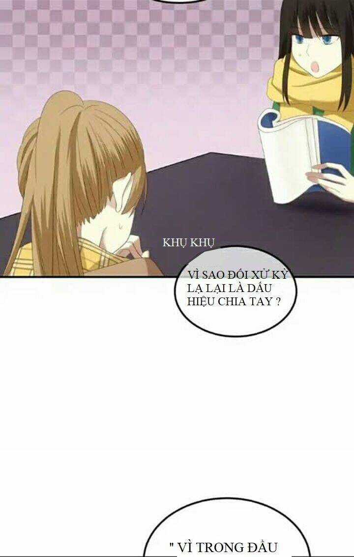 Thần Tượng Điểm Zero - Chapter 90 - Trang 30