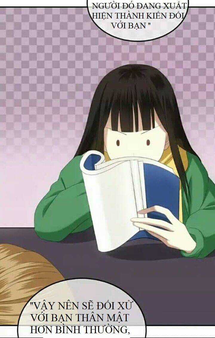 Thần Tượng Điểm Zero - Chapter 90 - Trang 31