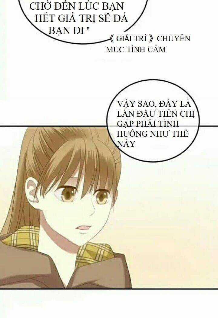 Thần Tượng Điểm Zero - Chapter 90 - Trang 32