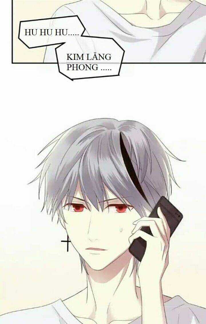 Thần Tượng Điểm Zero - Chapter 90 - Trang 35