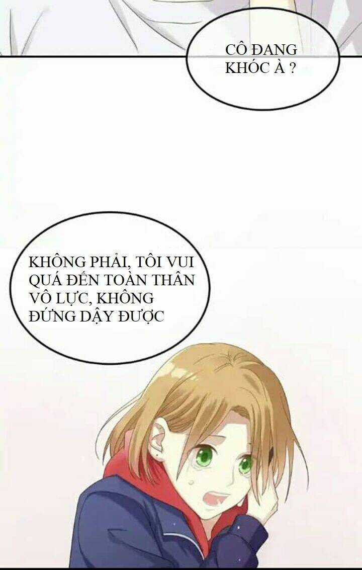 Thần Tượng Điểm Zero - Chapter 90 - Trang 36