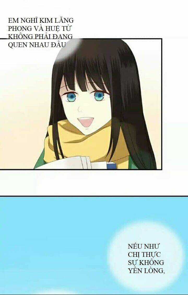 Thần Tượng Điểm Zero - Chapter 90 - Trang 39