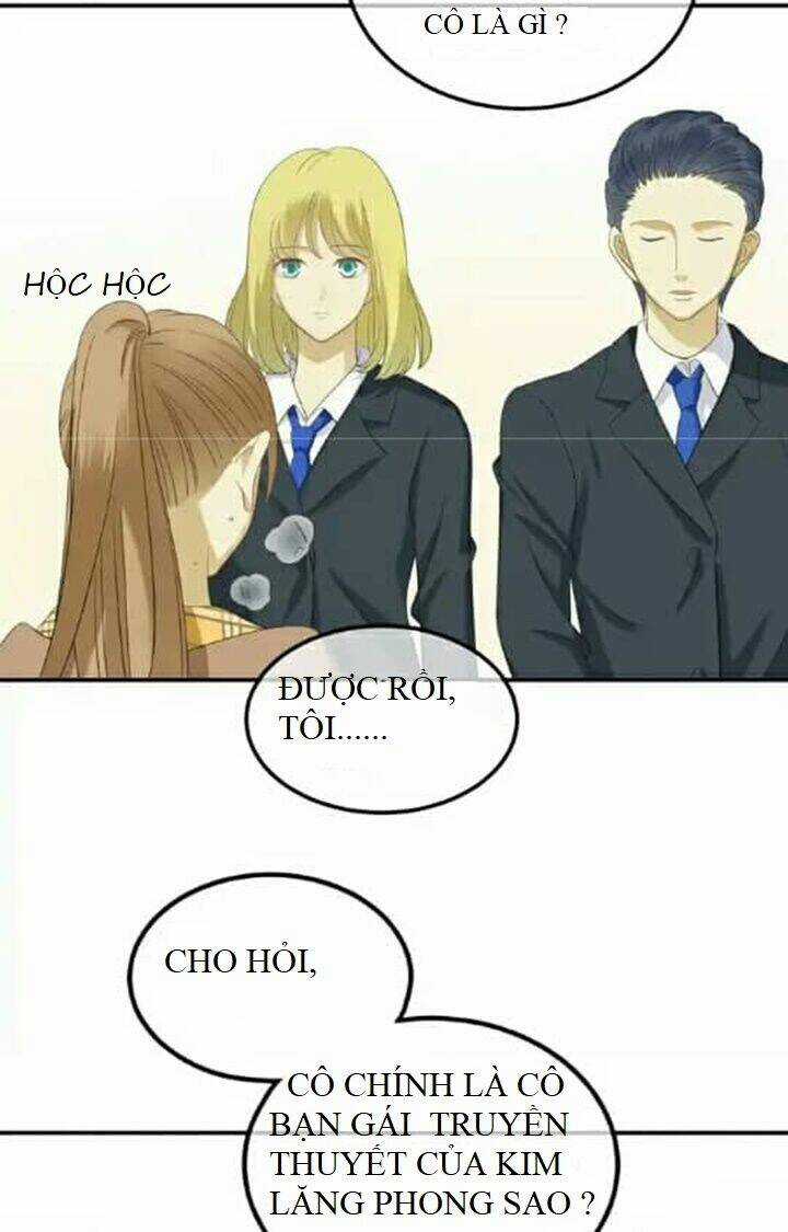 Thần Tượng Điểm Zero - Chapter 90 - Trang 41