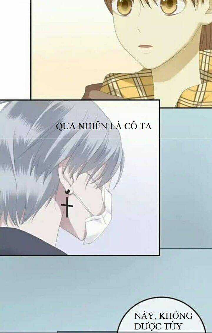 Thần Tượng Điểm Zero - Chapter 90 - Trang 45